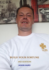 Build your fortune voorzijde
