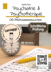 Psychiatrie & Psychotherapie