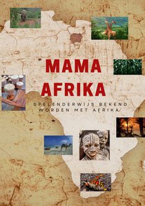 Mama Afrika