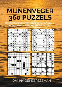 Mijnenveger 360 Puzzels