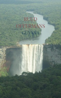 Guyana voorzijde