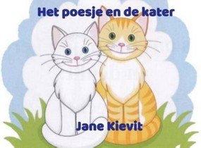 Het poesje en de kater