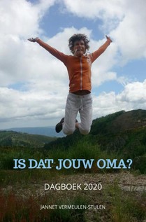 Is dat jouw oma? voorzijde