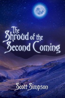 The Shroud of the Second Coming - Second Edition voorzijde