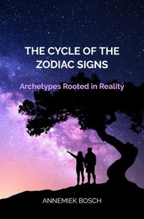 The Cycle of the Zodiac Signs voorzijde