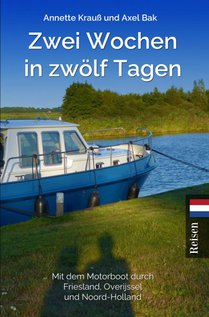 Zwei Wochen in zwölf Tagen