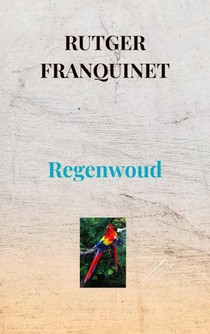 Regenwoud