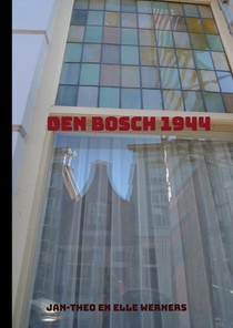 DEN BOSCH 1944 voorzijde