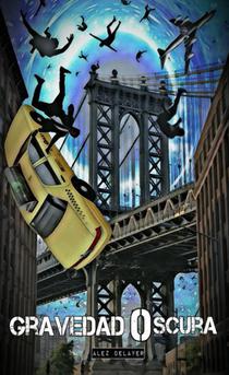 Gravedad Oscura