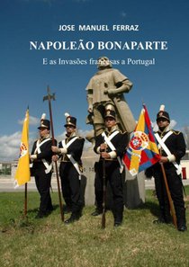 NAPOLEÃO BONAPARTE
