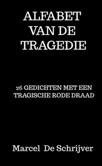 Alfabet van de Tragedie voorzijde