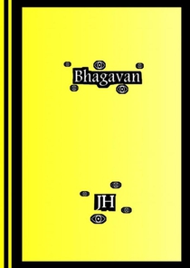 Bhagavan voorzijde