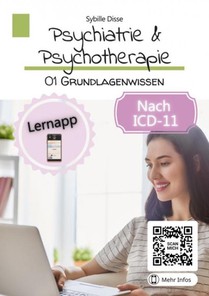 Psychiatrie & Psychotherapie