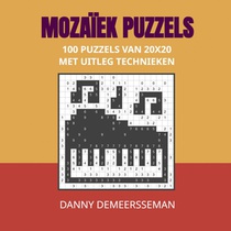 Mozaïek Puzzels