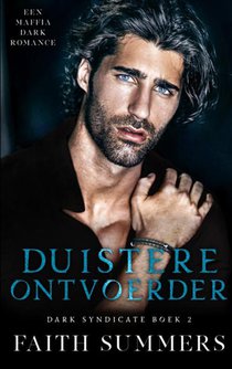 Duistere ontvoerder