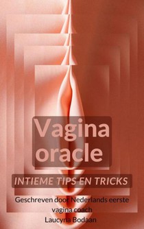 Vagina oracle voorzijde