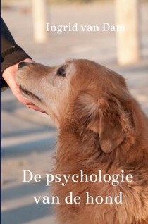 De psychologie van de hond voorzijde