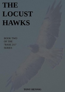 The Locust Hawks voorzijde