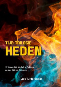 tijd trilogie HEDEN