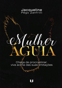 MULHER AGUIA