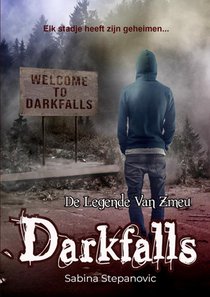 Darkfalls voorzijde