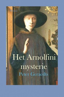 Het Arnolfini mysterie