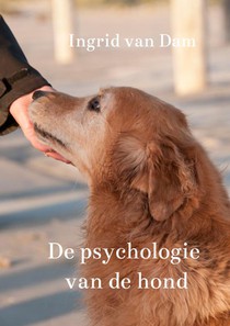 De psychologie van de hond voorzijde