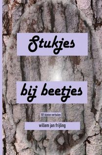 Stukjes bij beetjes voorzijde