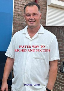 Faster way to riches and success voorzijde