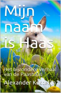 Mijn naam is Haas