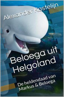 Beloega uit Helgoland