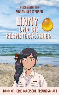 Linny-Reihe Band 01: Linny und die Bernsteinfischer voorzijde