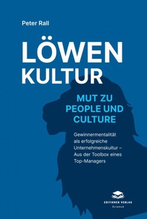 Löwenkultur - Mut zu People und Culture