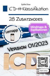 ICD-11-Klassifikation Band 28: Zusatzkodes