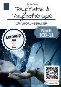 Psychiatrie & Psychotherapie Band 04: Störungsbilder