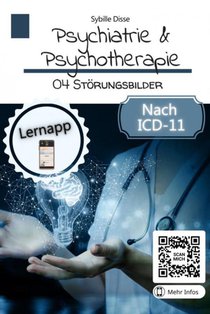 Psychiatrie & Psychotherapie Band 04: Störungsbilder