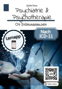 Psychiatrie & Psychotherapie