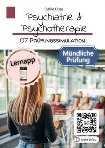 Psychiatrie & Psychotherapie