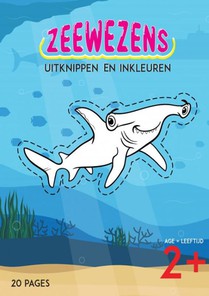 Zeewezens