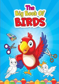 The big book of birds