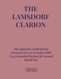 The Lamsdorf Clarion voorzijde