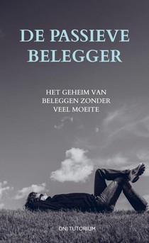 Passief beleggen