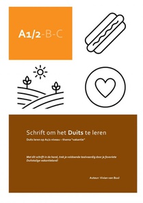 A1/2-B-C Duits