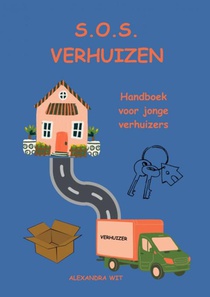 S.O.S. Verhuizen voorzijde