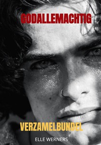 godallemachtig voorzijde