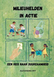Milieuhelden in Actie