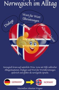 Norwegisch im Alltag