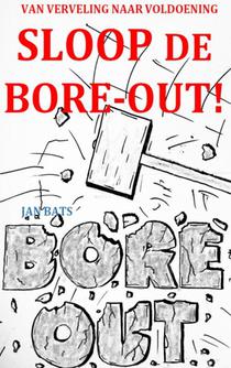 SLOOP DE BORE-OUT!