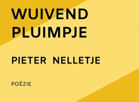 WUIVEND PLUIMPJE