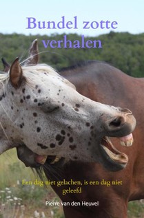 Bundel zotte verhalen